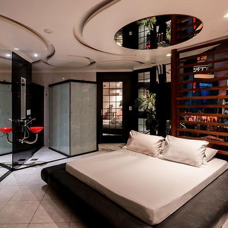 Taiko Motel By Drops Porto Alegre Exteriér fotografie