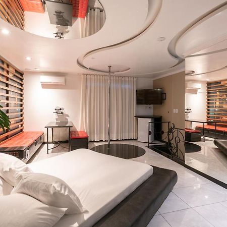 Taiko Motel By Drops Porto Alegre Exteriér fotografie