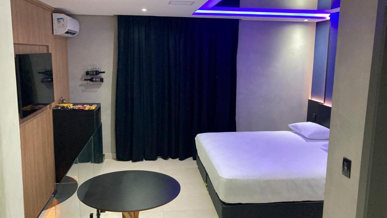 Taiko Motel By Drops Porto Alegre Exteriér fotografie