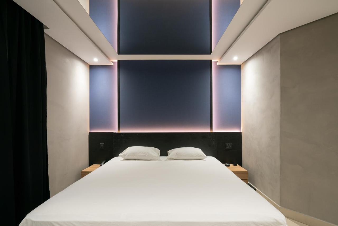 Taiko Motel By Drops Porto Alegre Exteriér fotografie