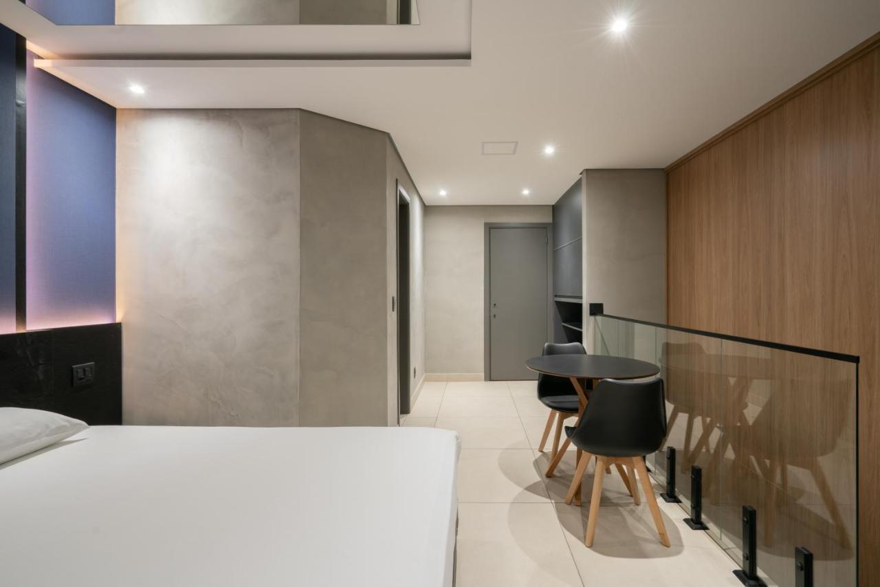 Taiko Motel By Drops Porto Alegre Exteriér fotografie
