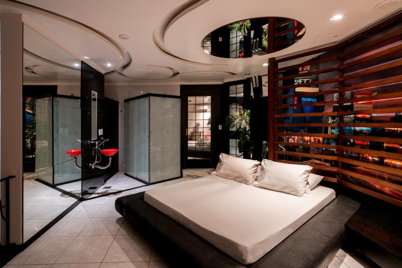 Taiko Motel By Drops Porto Alegre Exteriér fotografie