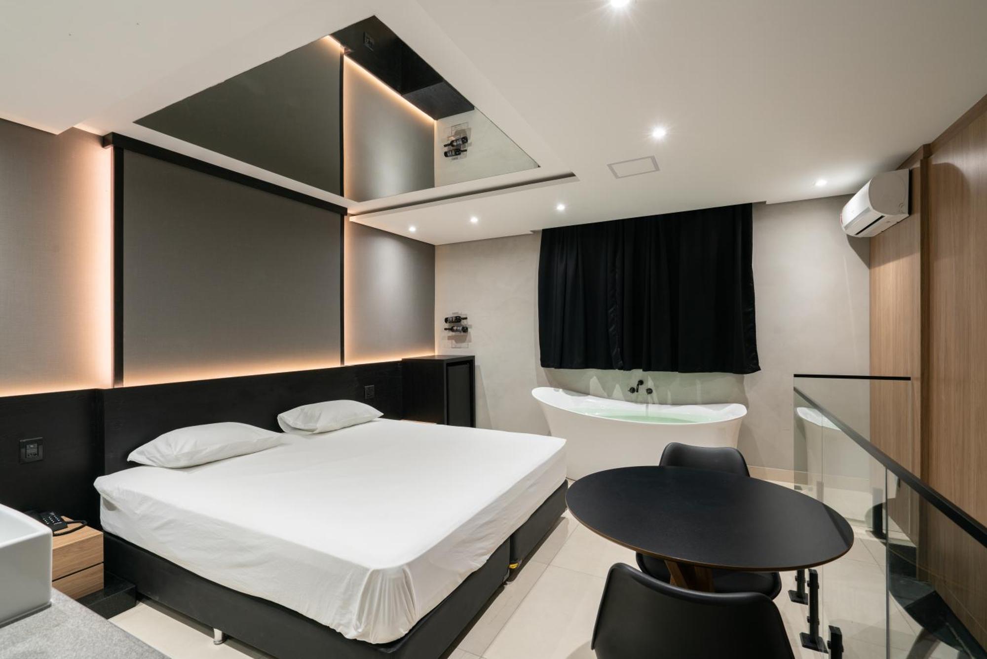 Taiko Motel By Drops Porto Alegre Exteriér fotografie